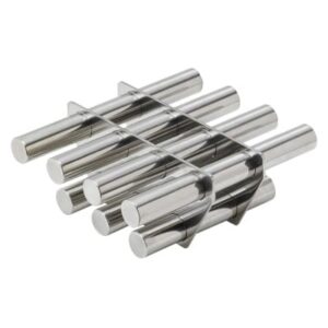 Hopper Magnet Sri Lanka Industrial Plastic Processing Machine