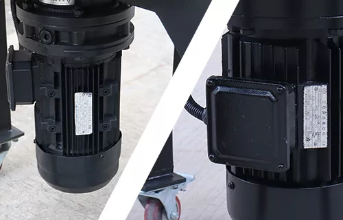 Vertical Color Mixer - Image 5