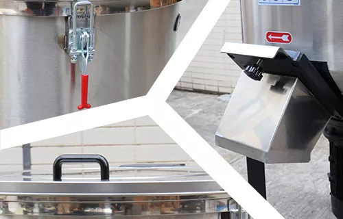 Vertical Color Mixer - Image 3