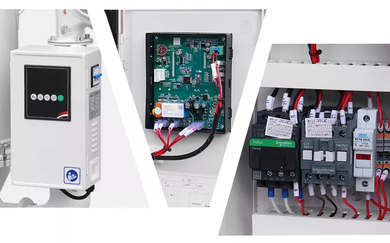 Hopper Dryer - Image 4