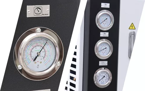 Air Cooled Water Chiller - Image 3