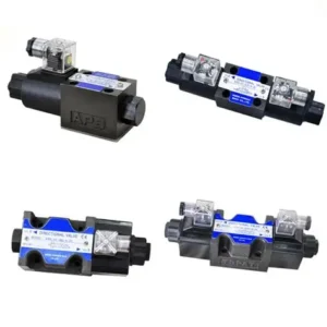 Hydraulic Proportional and Directional Control Valves Sri Lanka Industrial Machinery
