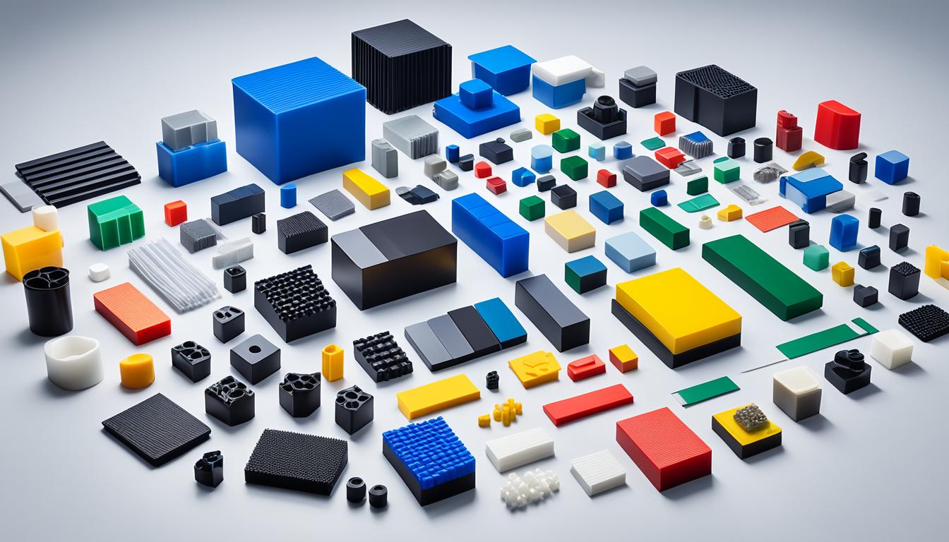 Plastic Manufacturing Machinery