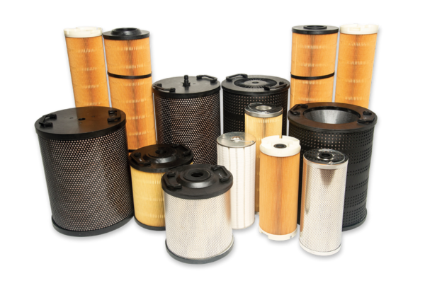 Filters for EDM Machines and Hydraulic Oil Sri Lanka Industrial Machine