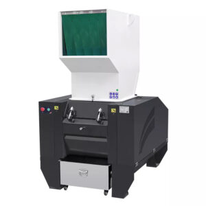 Plastic Granulator Machine Sri Lanka Industrial Recycling Crusher