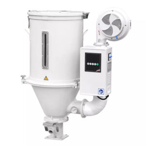 Industrial Hopper Dryer Machine Sri Lanka