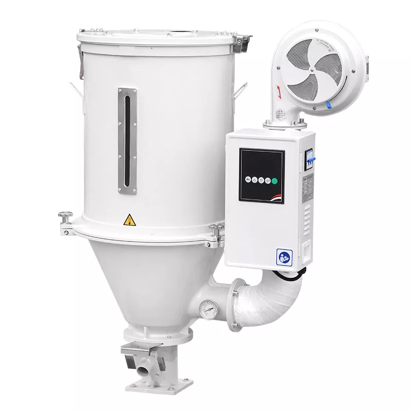 Industrial Hopper Dryer Machine Sri Lanka