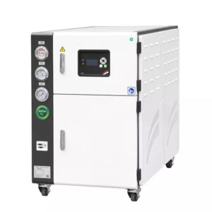 Water Cooled Chiller Sri Lanka Industrial Cooling Machine