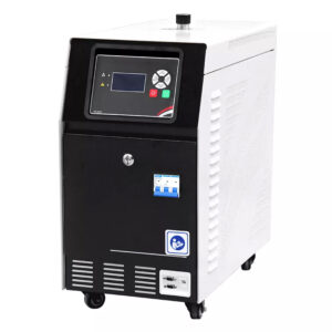 Water Oil Mold Temperature Controller Sri Lanka Industrial Machine