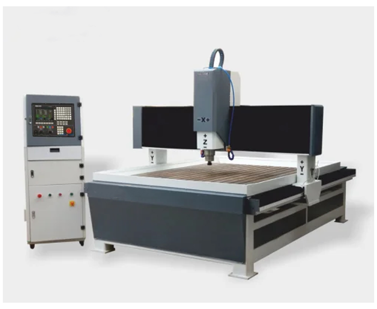 CNC Engraving Machine