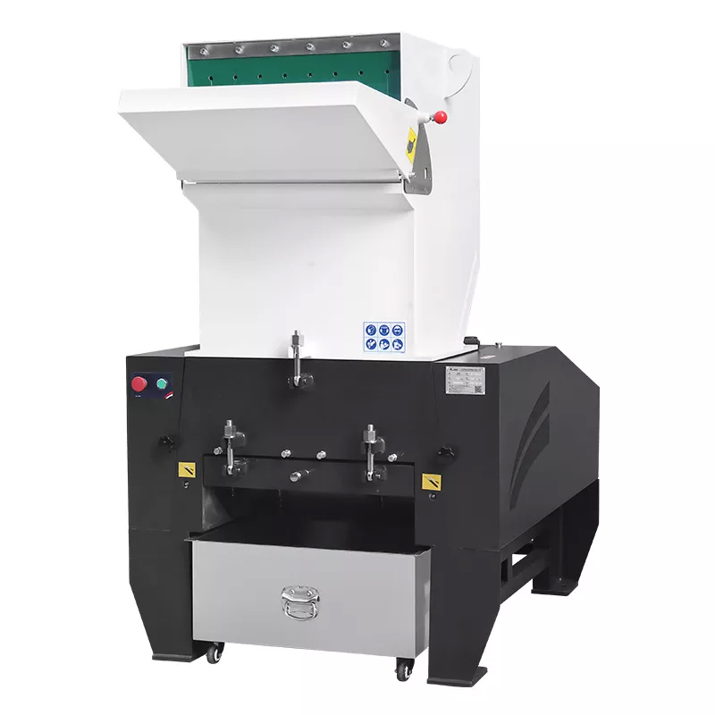 Plastic Granulator Machine - Image 2