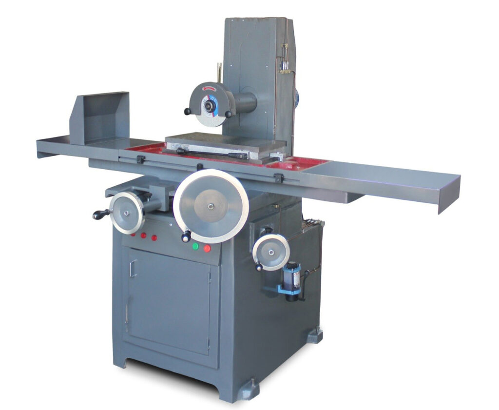 Surface Grinder Machine