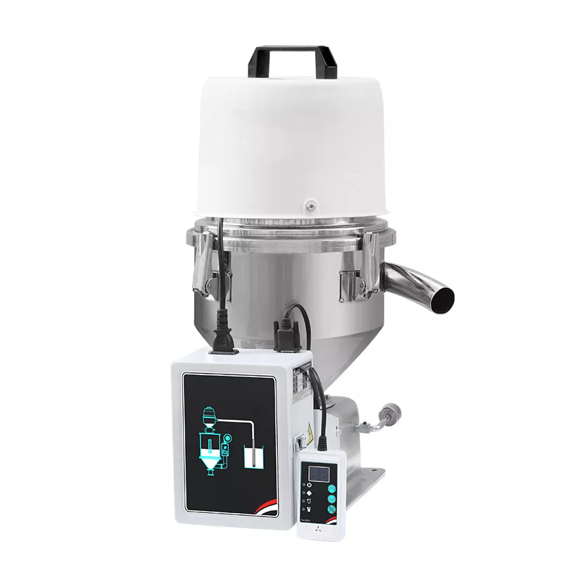 Self Contained Hopper Loader Sri Lanka