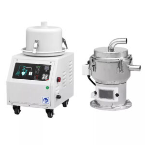 Separate Vacuum Hopper Loader Machine Sri Lanka