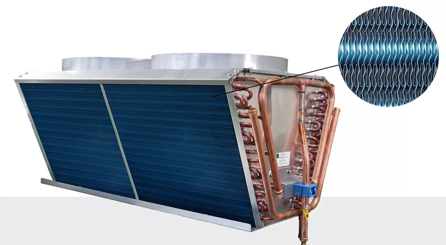 Air Cooled Water Chiller - Image 4