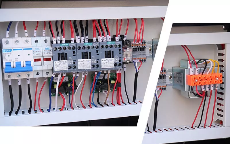 Air Cooled Water Chiller - Image 10