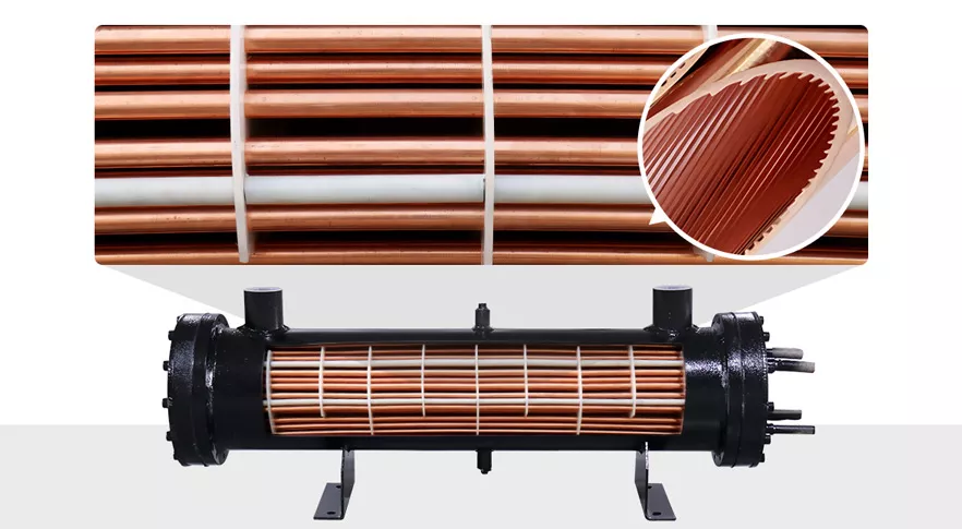 Air Cooled Water Chiller - Image 5