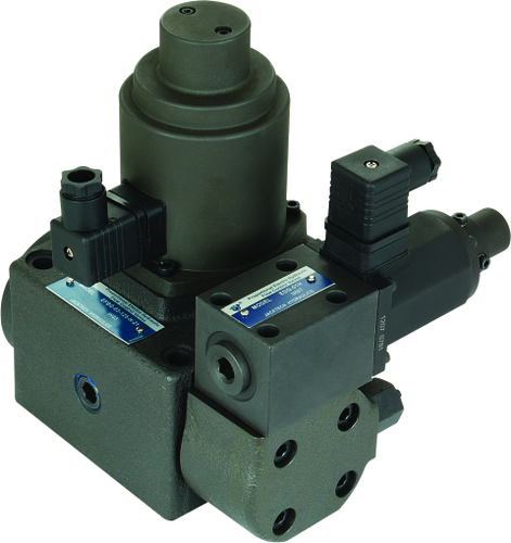 Hydraulic Proportional & Directional Control Valves - Image 2