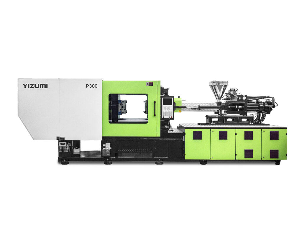 Injection Molding Machine