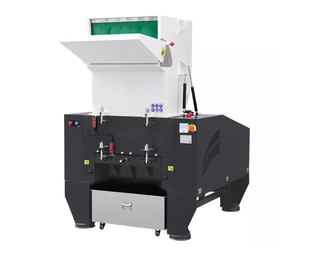 Plastic Granulator Machine