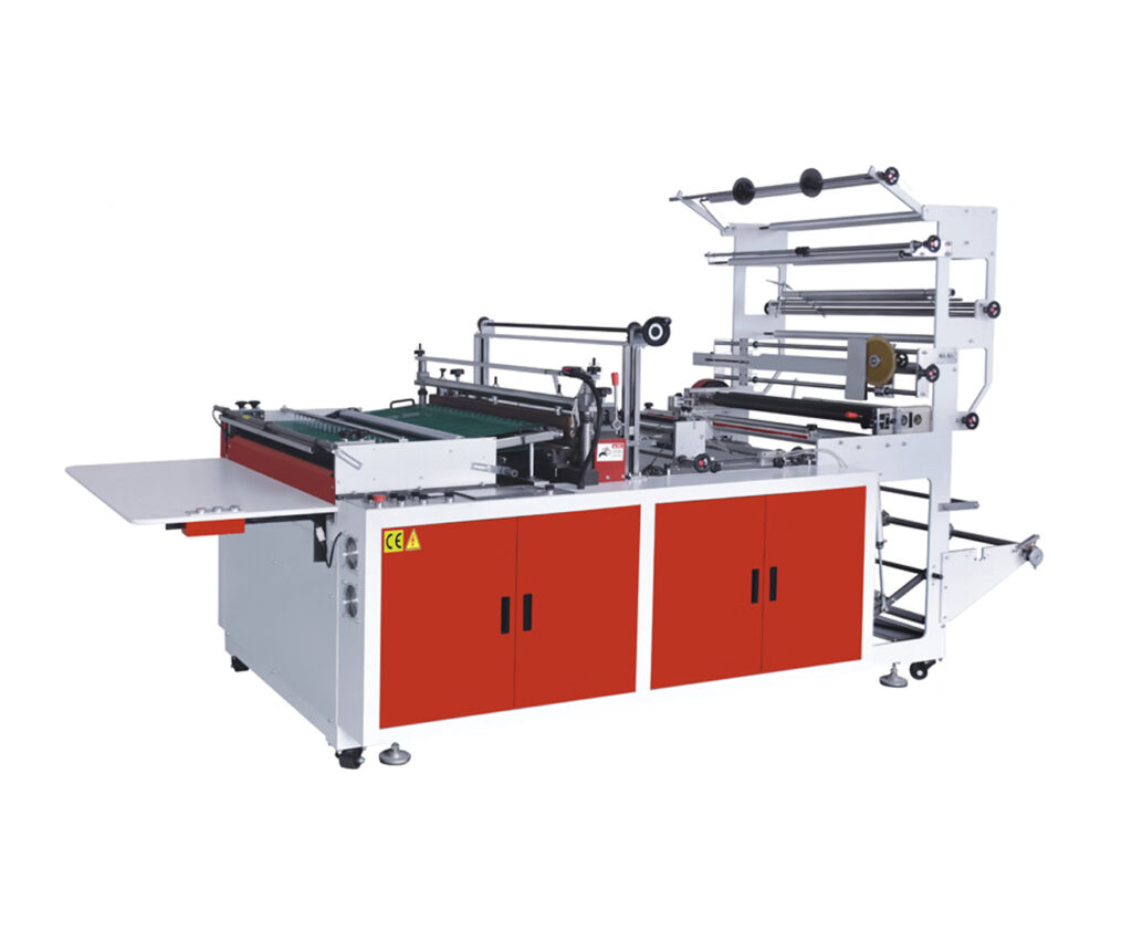 Flexo Printing Machine