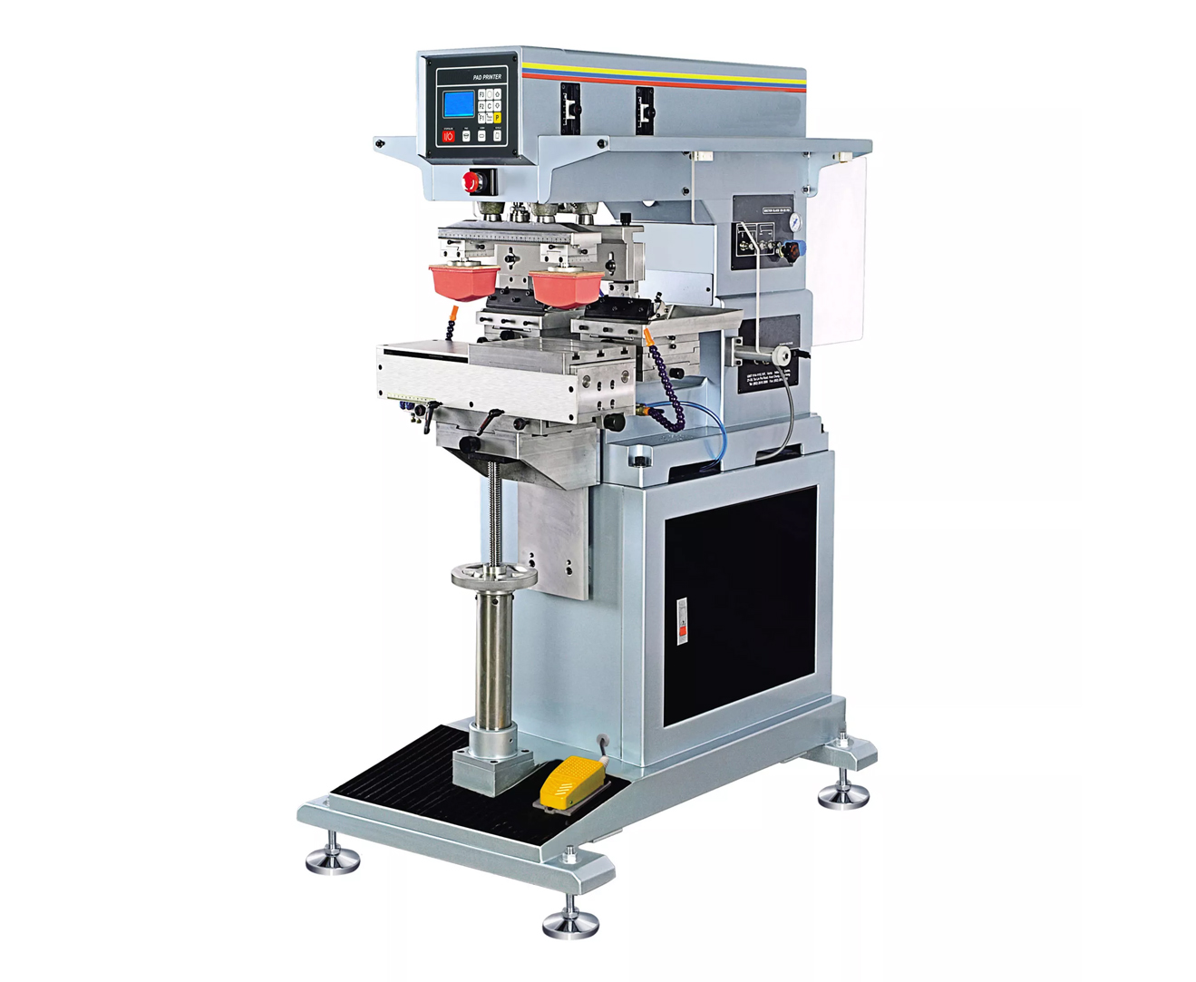 Pad Printing Machine