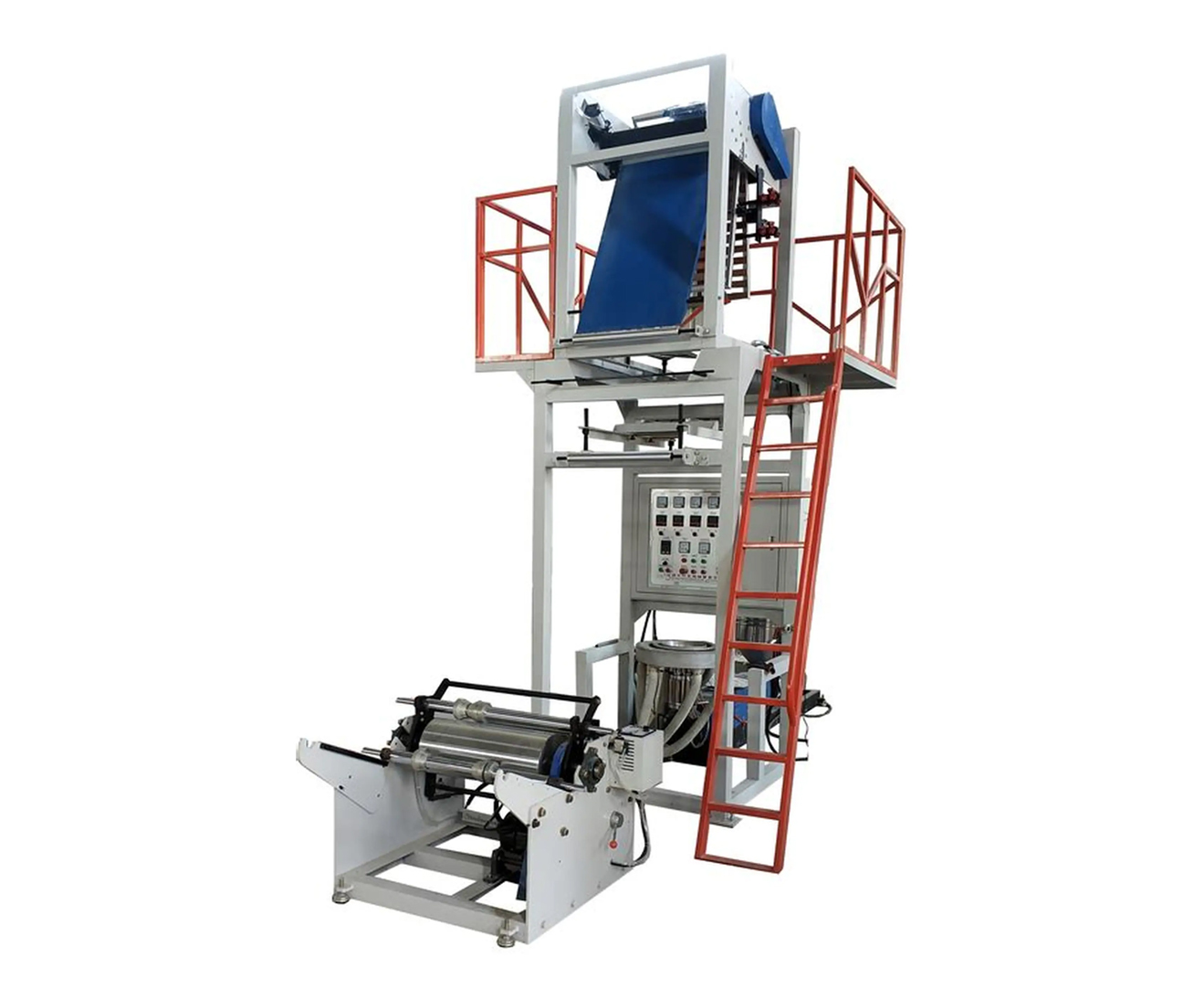 Film Blowing Machine