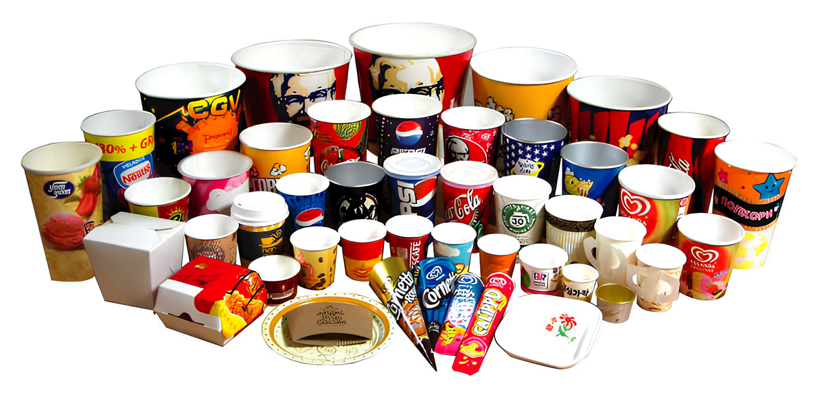 Plastic Surface Printing Machines